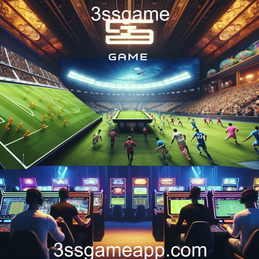 A Evolução dos Jogos de Esportes na Indústria de Entretenimento Digital